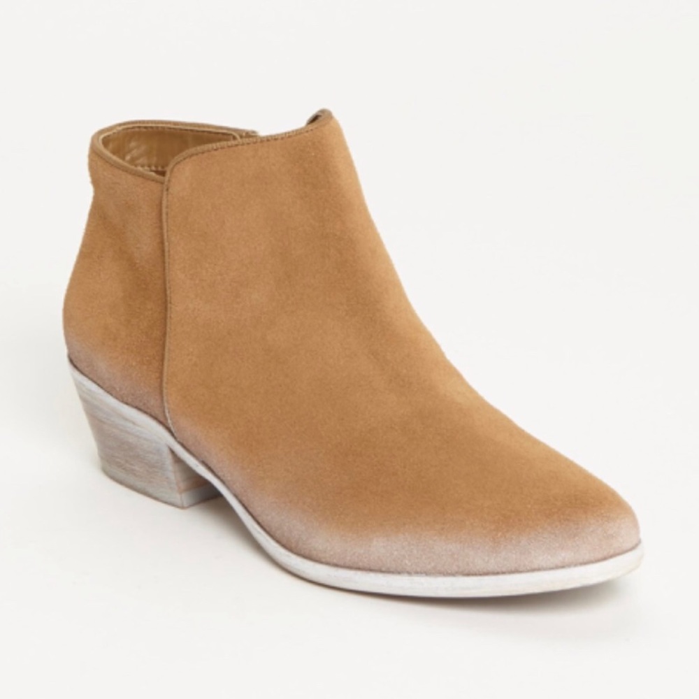 Sam Edelman ‘Petty’ Bootie